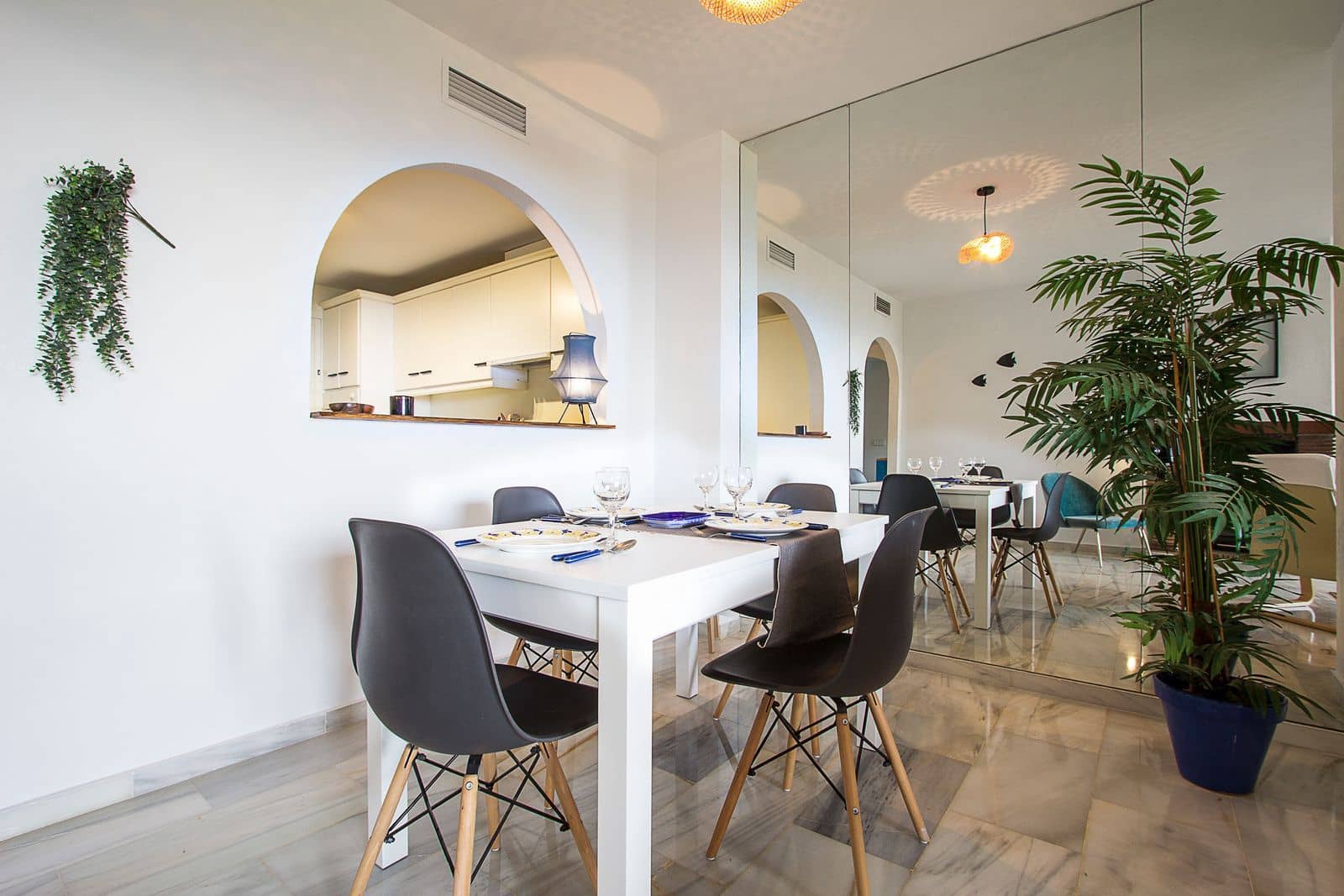 Appartement à vendre à Calahonda avec piscine garage - 295 000 € (Ref: 9025105)