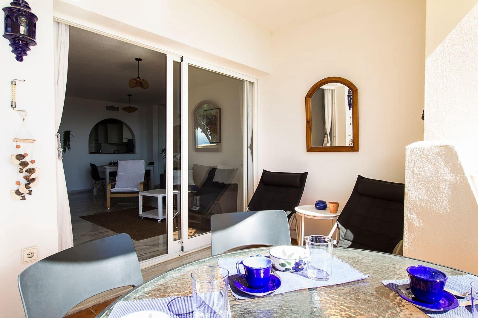 Appartement à vendre à Calahonda avec piscine garage - 295 000 € (Ref: 9025105)