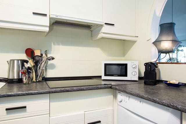 Appartement à vendre à Calahonda, Mijas avec piscine garage - 295 000 € (Ref: 9025105)