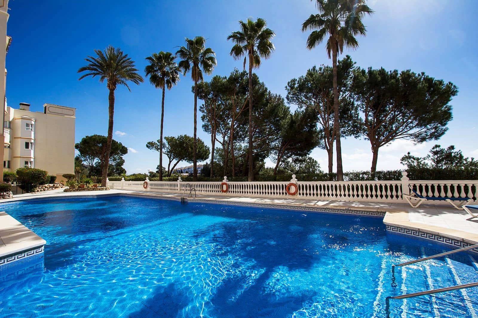 Appartement à vendre à Calahonda avec piscine garage - 295 000 € (Ref: 9025105)