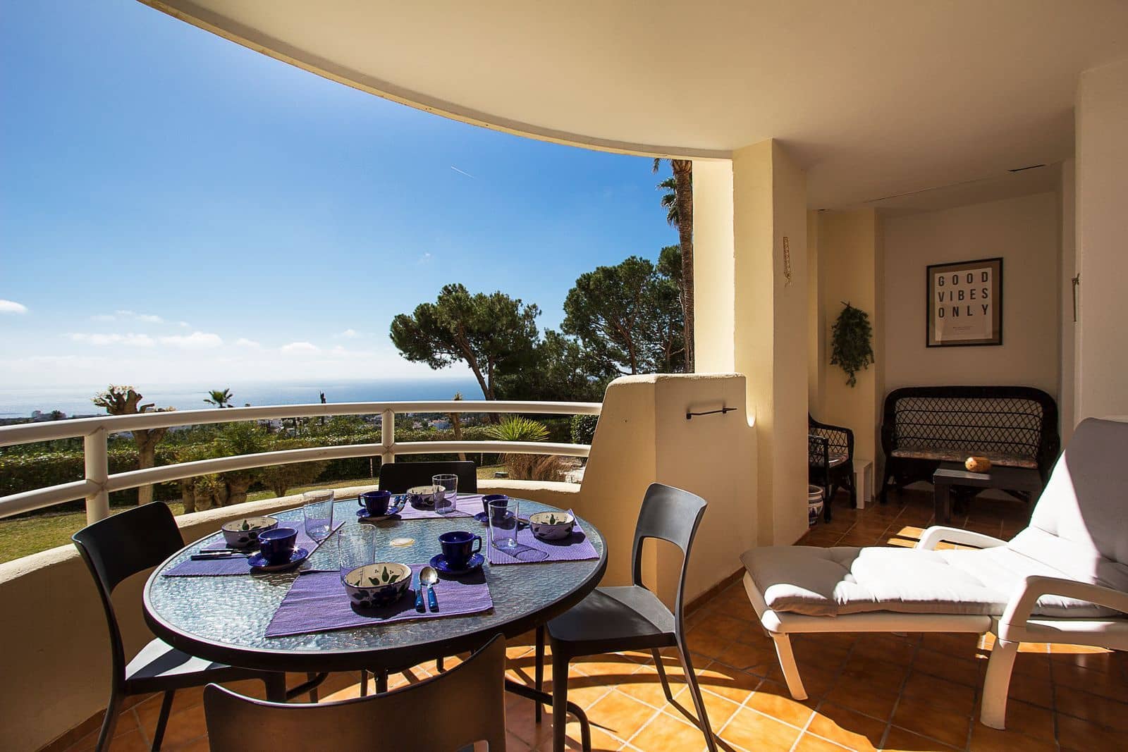 Appartement à vendre à Calahonda avec piscine garage - 295 000 € (Ref: 9025105)