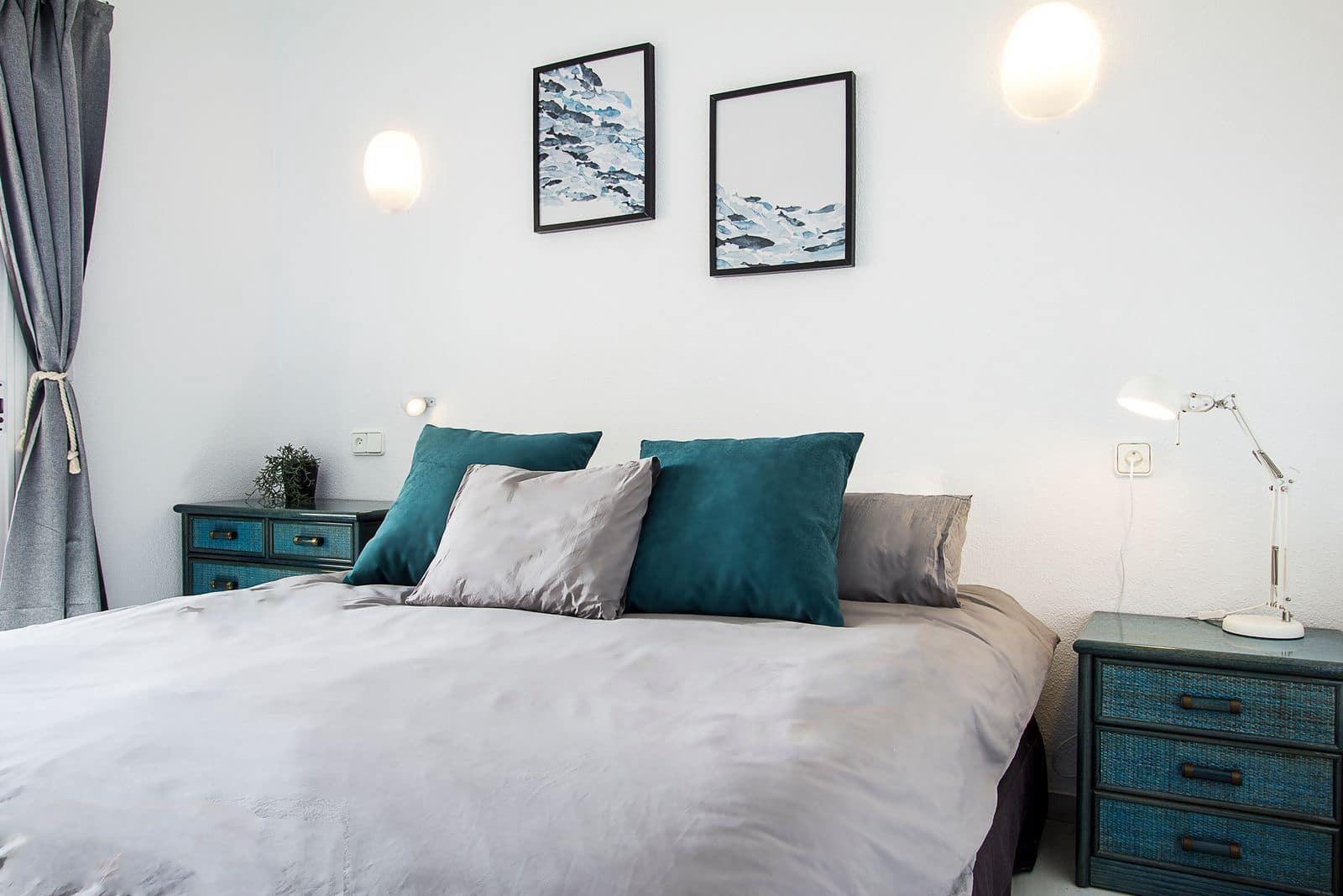 Appartement à vendre à Calahonda avec piscine garage - 295 000 € (Ref: 9025105)