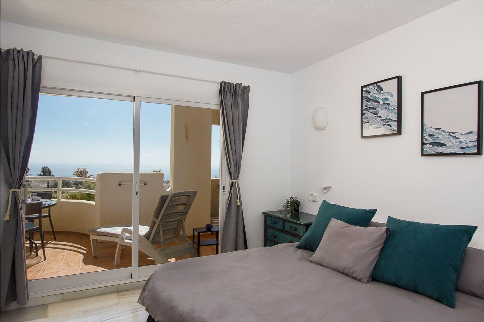 Appartement à vendre à Calahonda avec piscine garage - 295 000 € (Ref: 9025105)