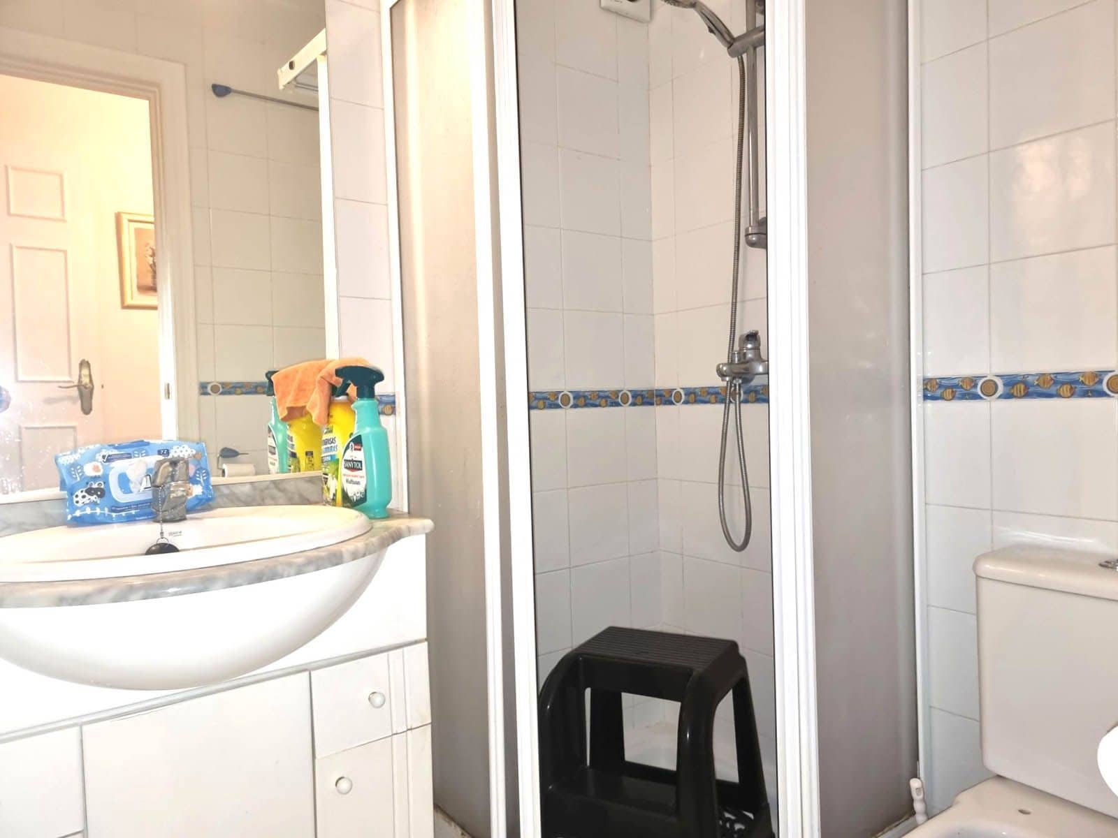 2 soverom Leilighet til salgs i Calahonda med svømmebasseng garasje - € 295 000 (Ref: 9025252)