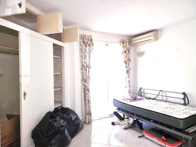 2 chambre Appartement à vendre à Calahonda, Mijas avec piscine garage - 295 000 € (Ref: 9025252)