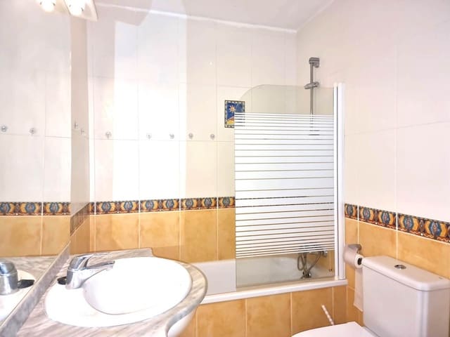 2 chambre Appartement à vendre à Calahonda, Mijas avec piscine garage - 295 000 € (Ref: 9025252)