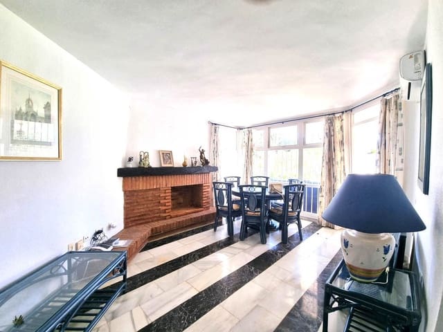 2 chambre Appartement à vendre à Calahonda, Mijas avec piscine garage - 295 000 € (Ref: 9025252)