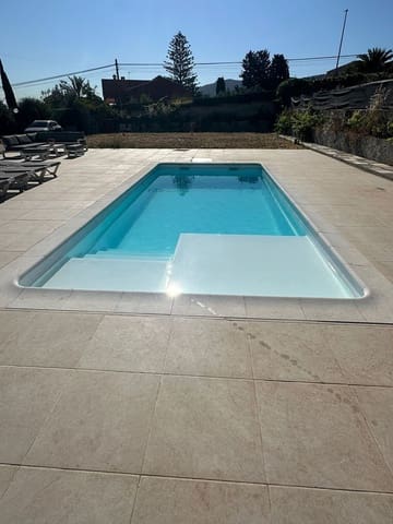 5 soveværelse Villa til salg i Alhaurín de la Torre med swimmingpool garage - € 795.000 (Ref: 9027302)