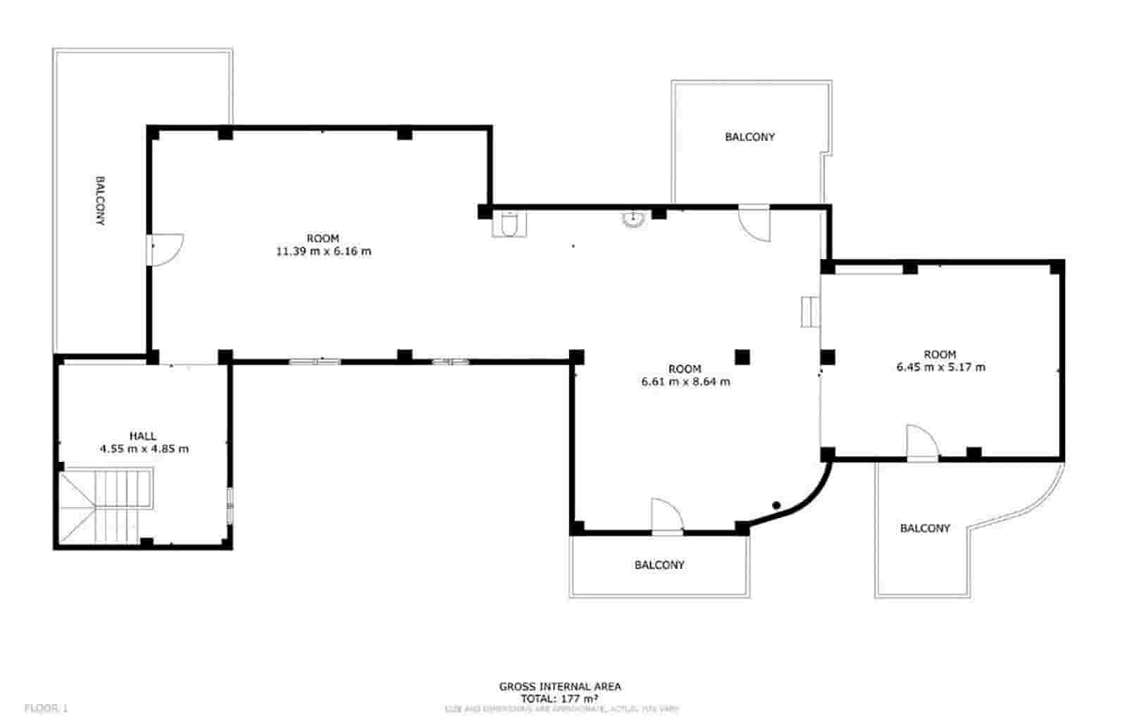 5 soveværelse Villa til salg i Alhaurin de la Torre med swimmingpool garage - € 795.000 (Ref: 9027302)