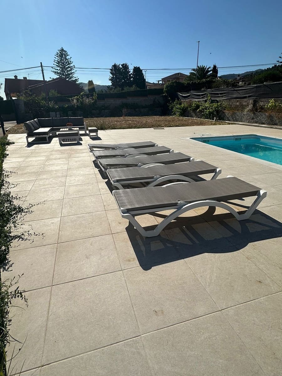 5 soveværelse Villa til salg i Alhaurin de la Torre med swimmingpool garage - € 795.000 (Ref: 9027302)