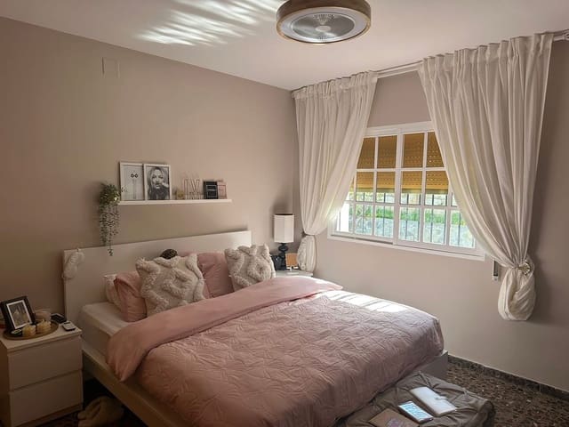 5 soveværelse Villa til salg i Alhaurín de la Torre med swimmingpool garage - € 795.000 (Ref: 9027302)