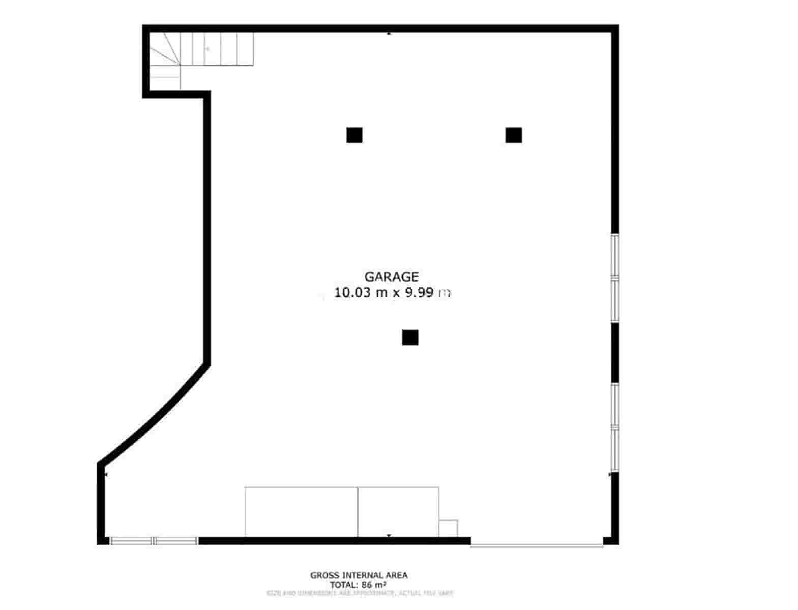 5 soveværelse Villa til salg i Alhaurin de la Torre med swimmingpool garage - € 795.000 (Ref: 9027302)