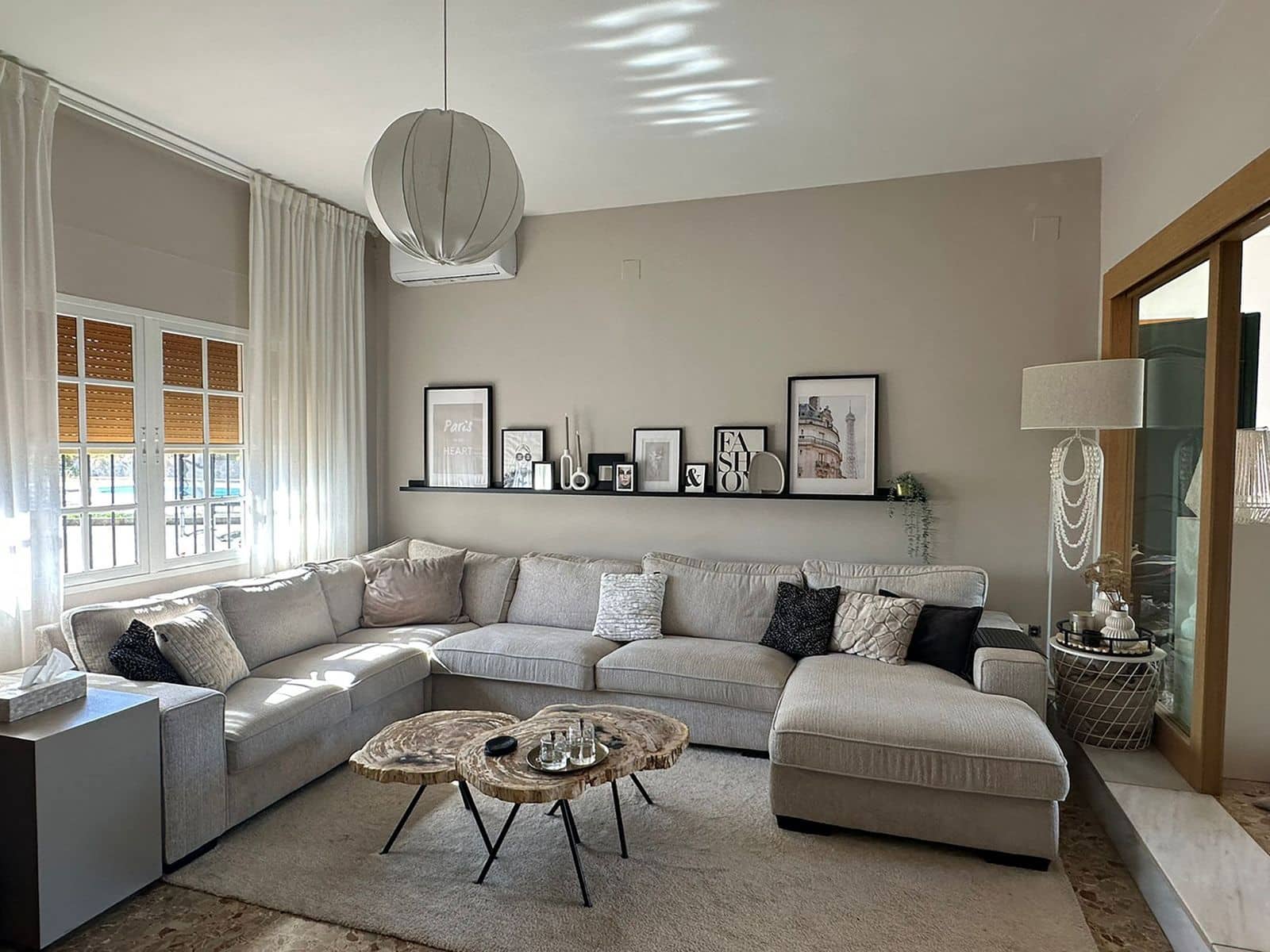 5 soveværelse Villa til salg i Alhaurin de la Torre med swimmingpool garage - € 795.000 (Ref: 9027302)