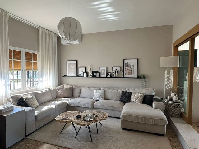 5 soveværelse Villa til salg i Alhaurín de la Torre med swimmingpool garage - € 795.000 (Ref: 9027302)