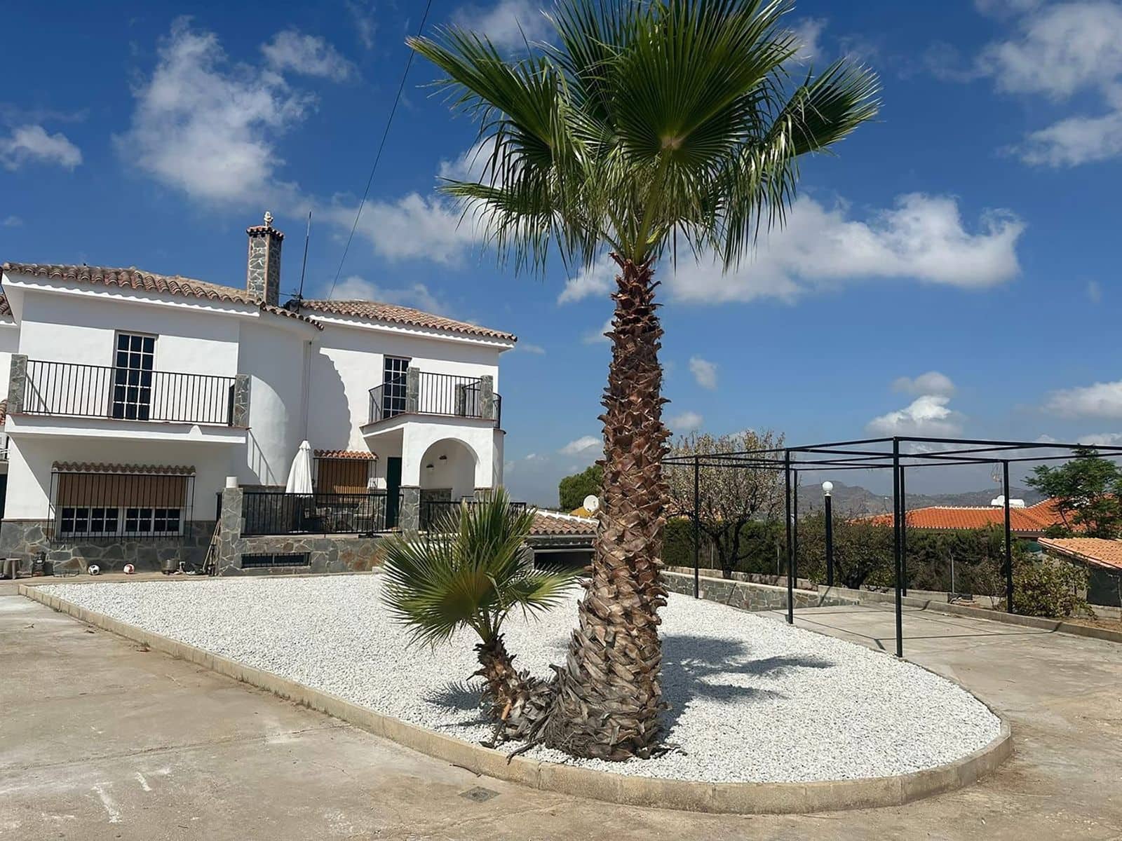 5 soveværelse Villa til salg i Alhaurin de la Torre med swimmingpool garage - € 795.000 (Ref: 9027302)