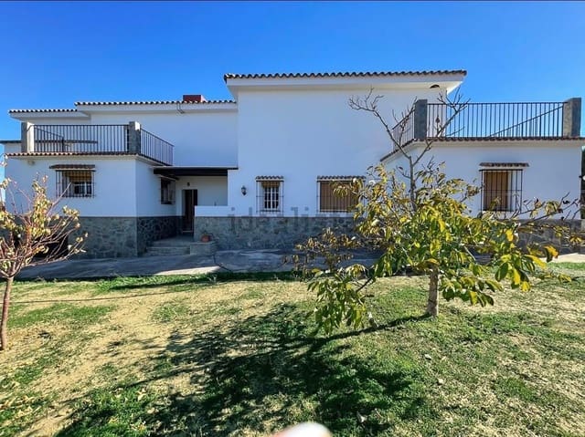 5 soveværelse Villa til salg i Alhaurín de la Torre med swimmingpool garage - € 795.000 (Ref: 9027302)