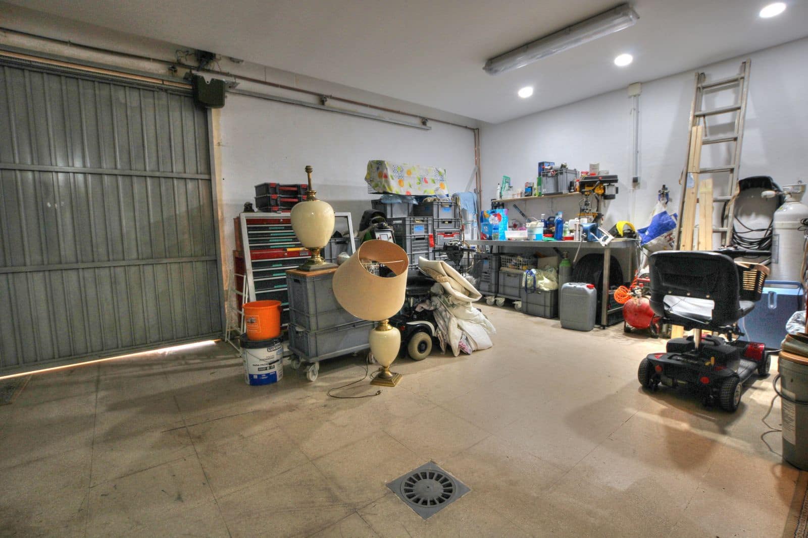 3 soveværelse Byhus til salg i La Cala Golf med swimmingpool garage - € 610.000 (Ref: 9061799)