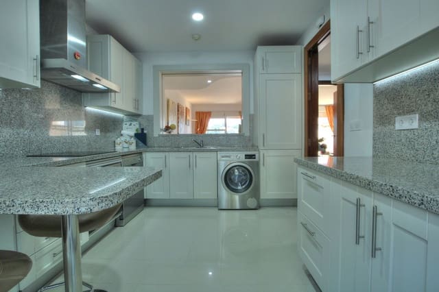 3 slaapkamer Huis te koop in La Cala Golf, Mijas met zwembad garage - € 610.000 (Ref: 9061799)