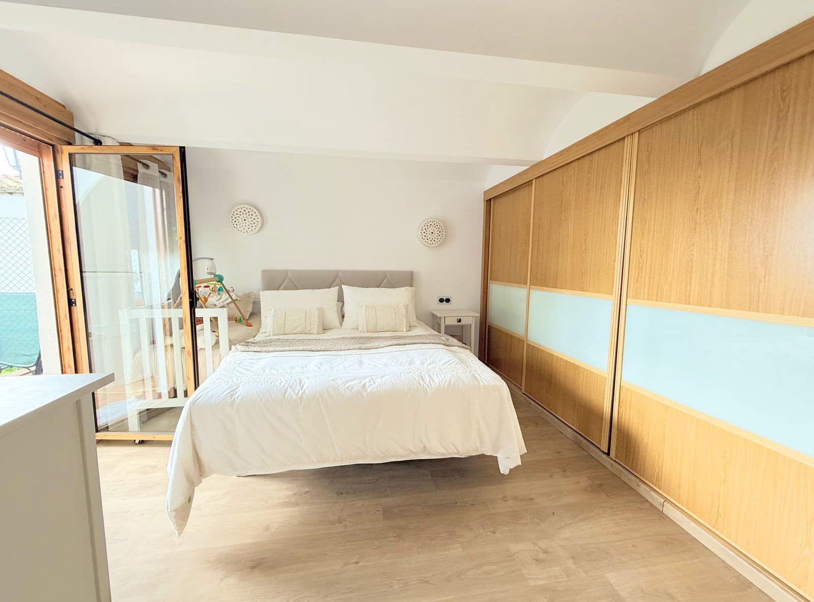 3 slaapkamer Villa te koop in Estepona met zwembad garage - € 730.000 (Ref: 9061803)