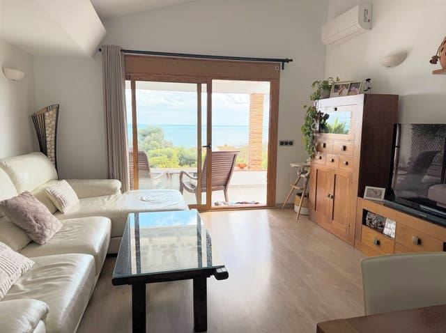 3 soverom Villa til salgs i Estepona med svømmebasseng garasje - € 730 000 (Ref: 9061803)