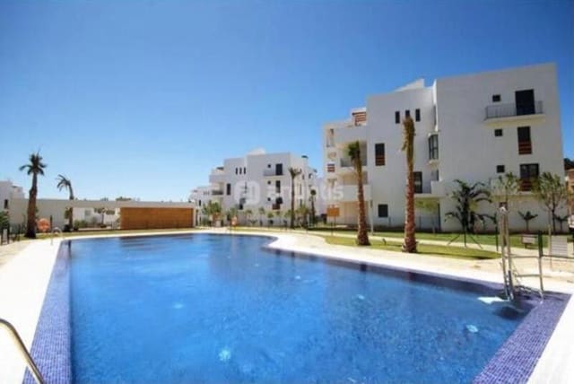 3 soverom Leilighet til salgs i La Cala de Mijas, Mijas med svømmebasseng garasje - € 425 000 (Ref: 9080748)