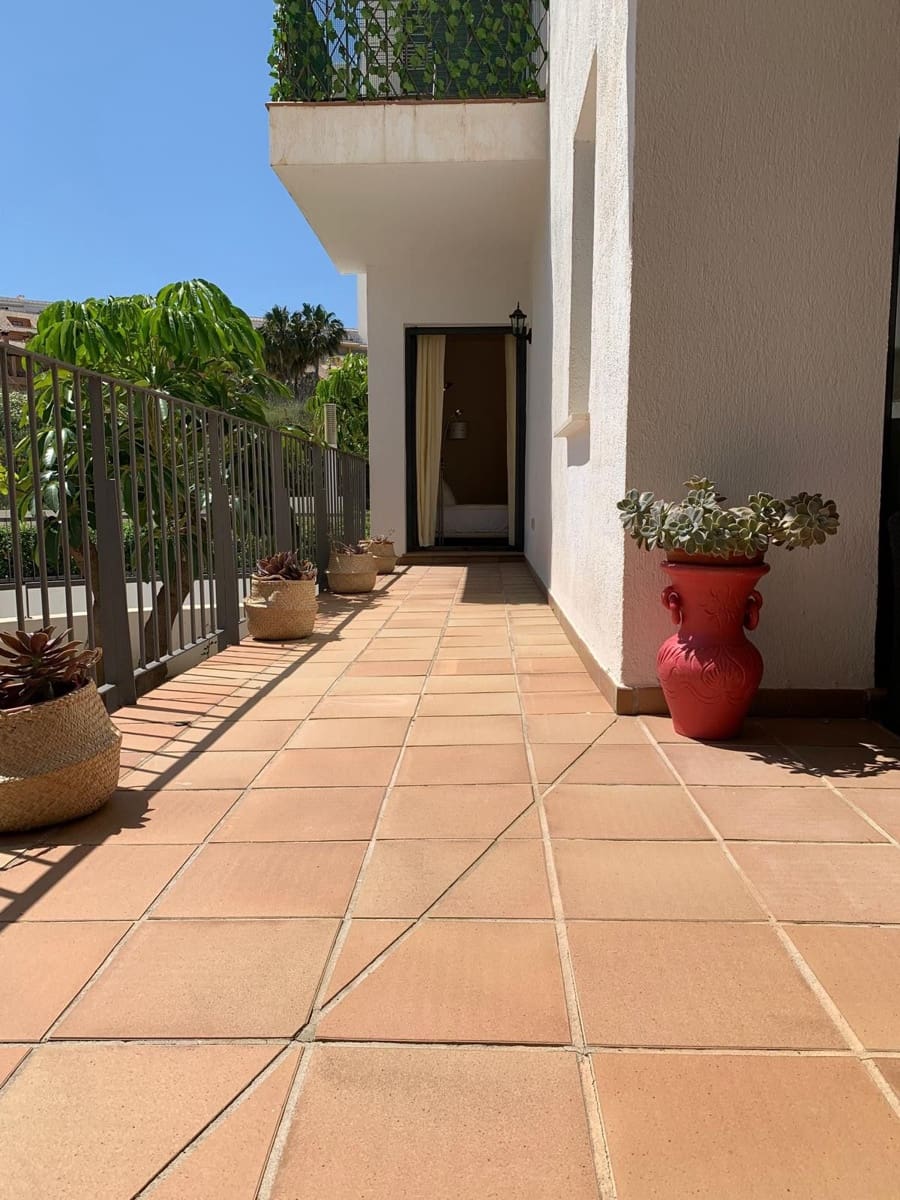 3 bedroom Apartment for sale in La Cala de Mijas with pool garage - € 425,000 (Ref: 9080748)