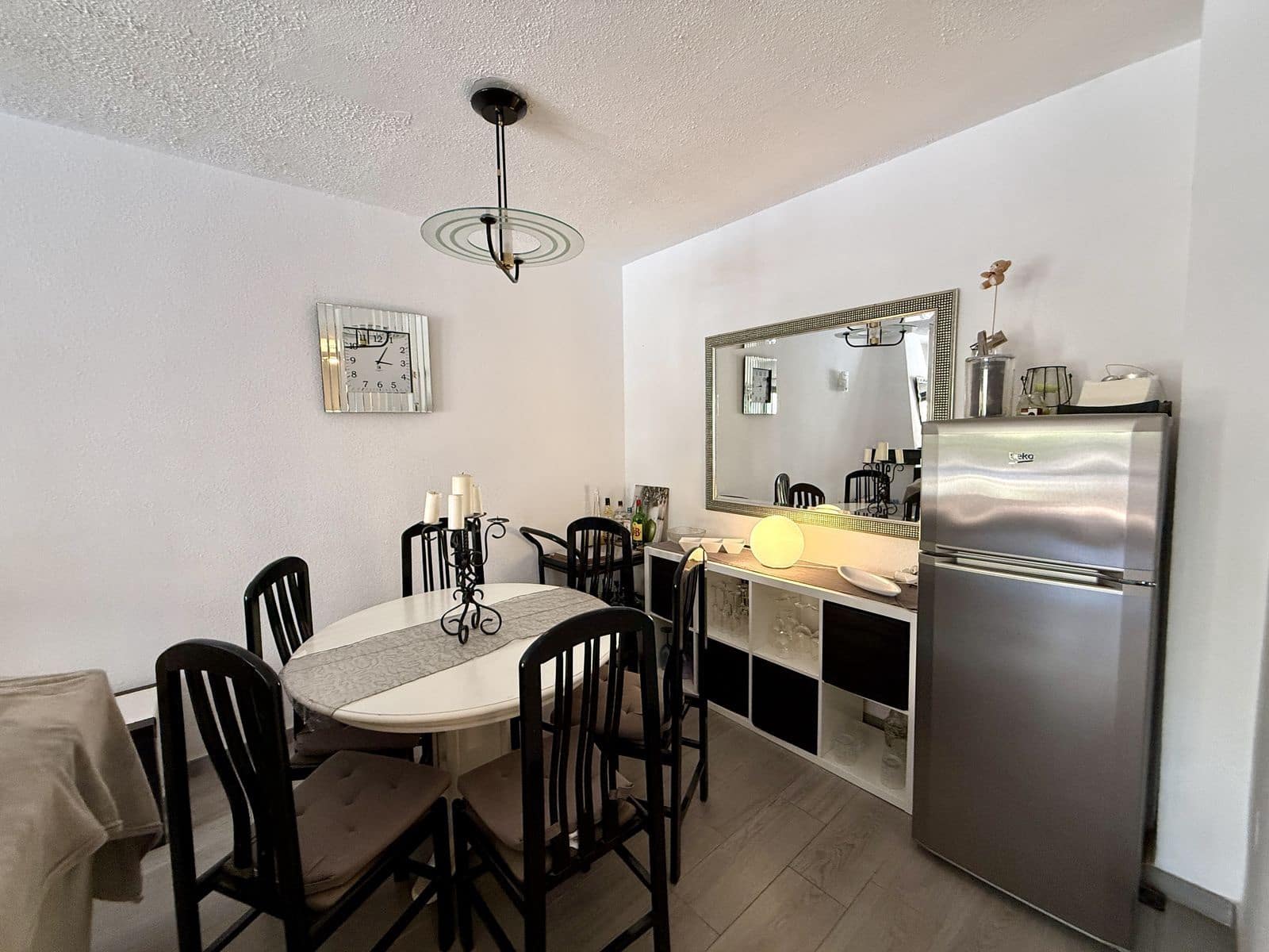 2 soveværelse Byhus til salg i Calahonda med swimmingpool garage - € 449.000 (Ref: 9084438)