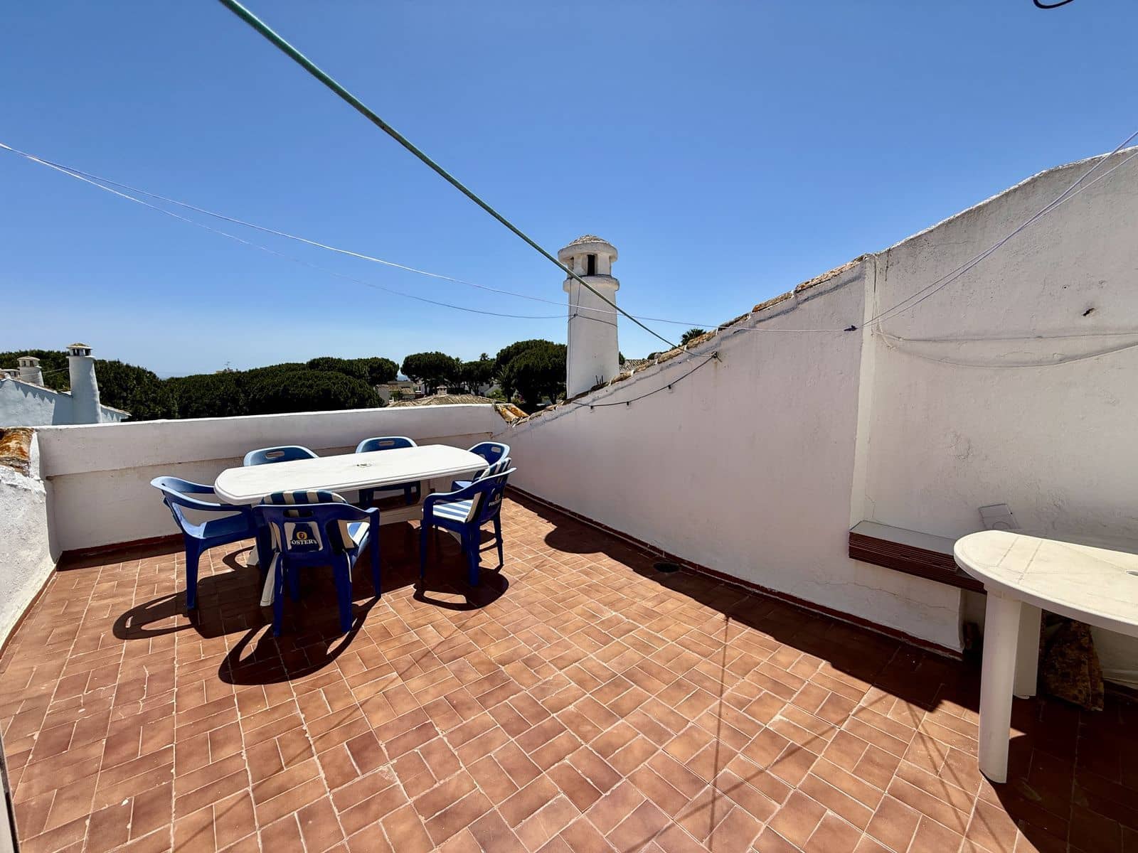 2 soveværelse Byhus til salg i Calahonda med swimmingpool garage - € 449.000 (Ref: 9084438)