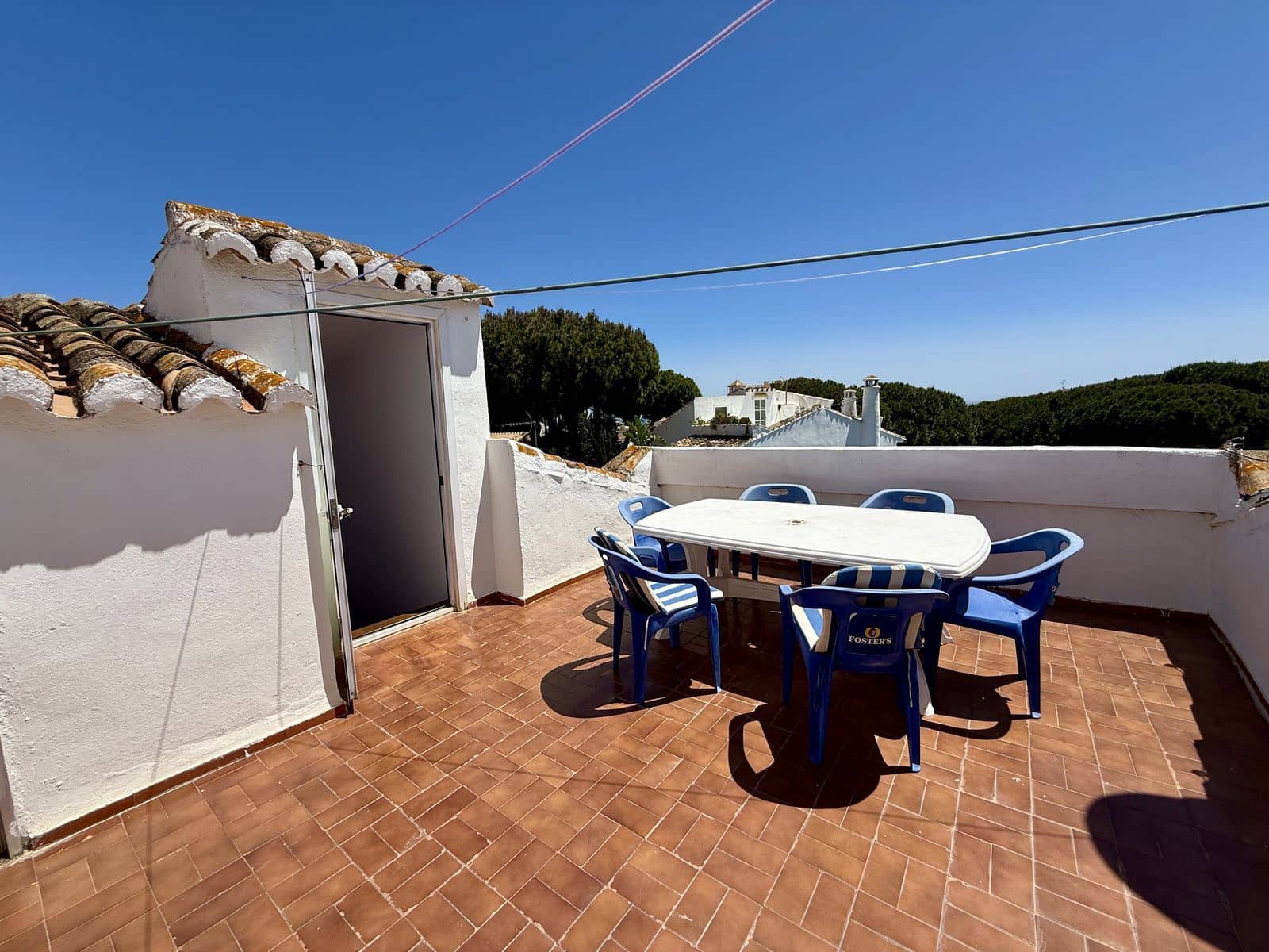 2 soveværelse Byhus til salg i Calahonda med swimmingpool garage - € 449.000 (Ref: 9084438)