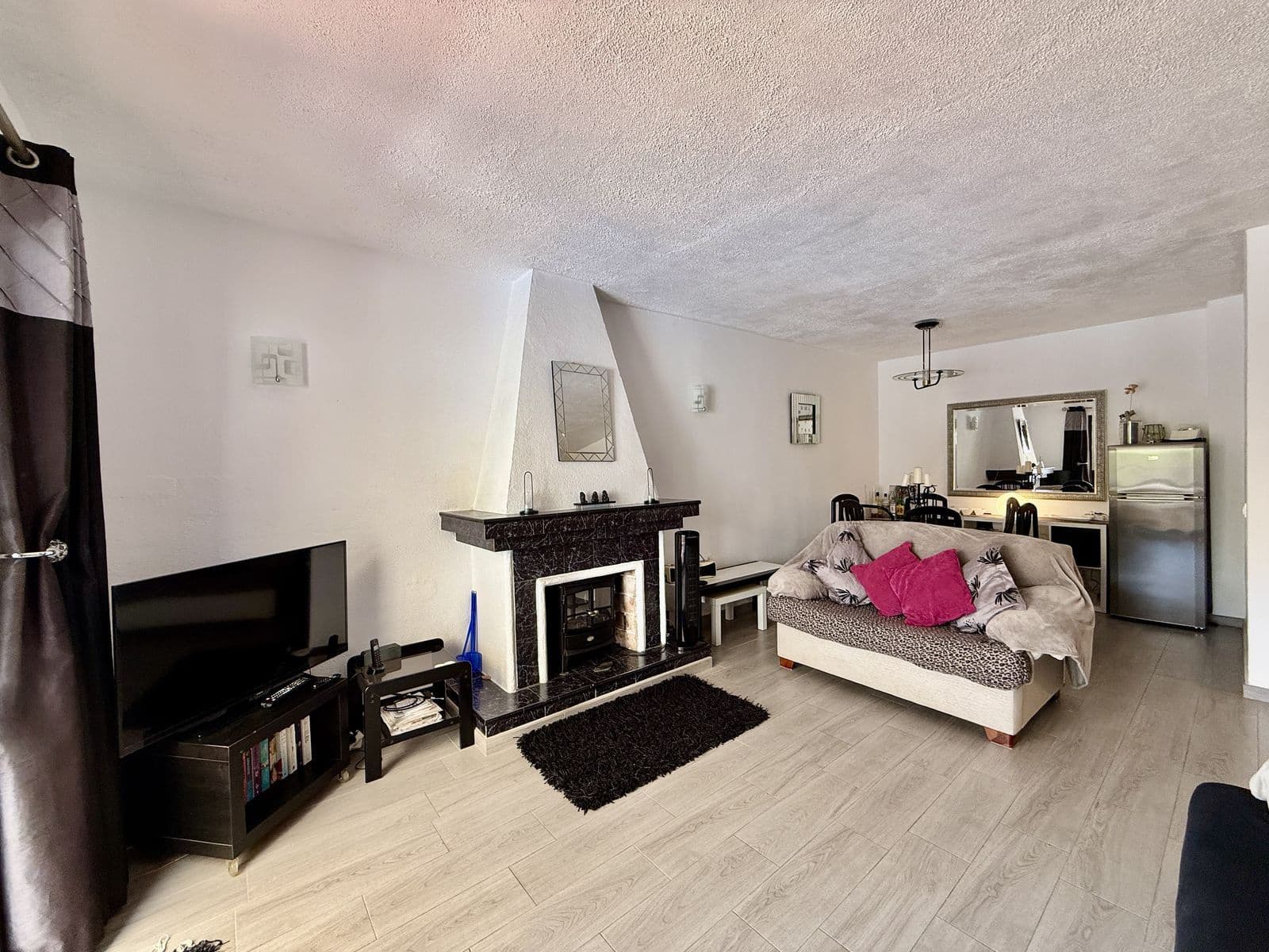 2 soveværelse Byhus til salg i Calahonda med swimmingpool garage - € 449.000 (Ref: 9084438)