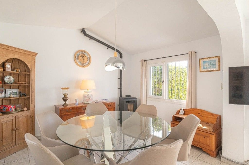 3 soveværelse Villa til salg i Calypso med swimmingpool garage - € 575.000 (Ref: 9084451)