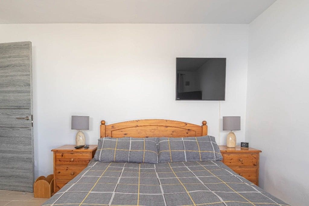 3 soveværelse Villa til salg i Calypso med swimmingpool garage - € 575.000 (Ref: 9084451)