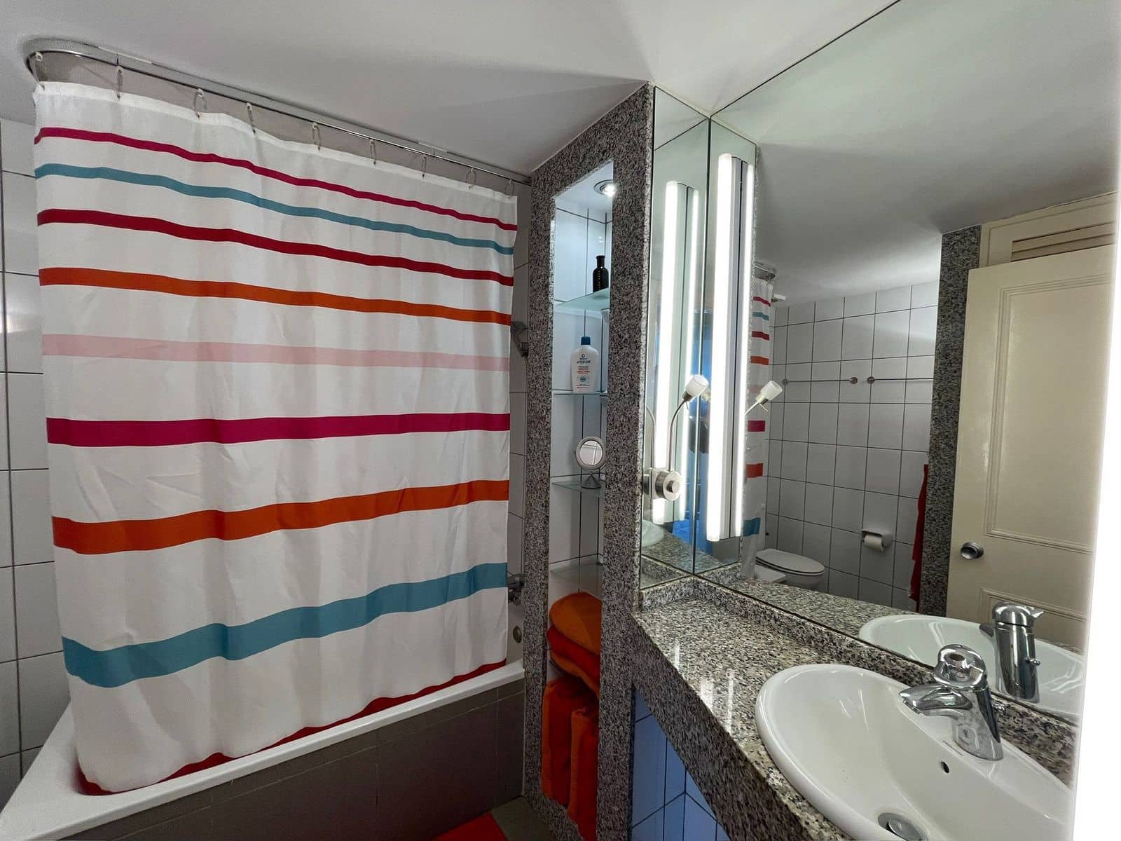 3 soverom Penthouse til salgs i Marbesa med svømmebasseng garasje - € 545 000 (Ref: 9097612)