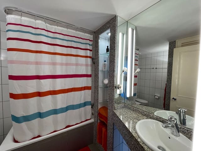 3 soverom Penthouse til salgs i Marbesa, Marbella med svømmebasseng garasje - € 545 000 (Ref: 9097612)