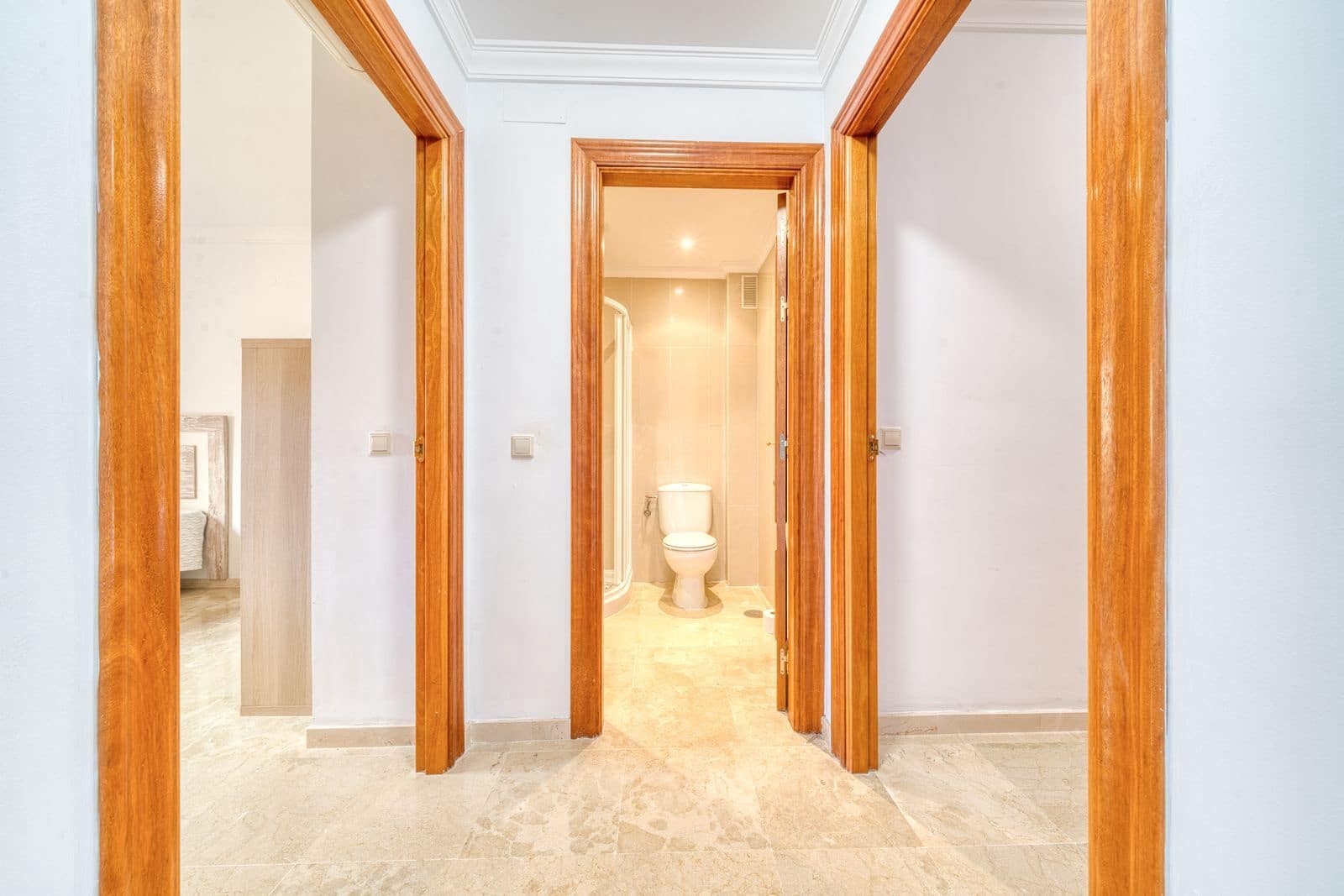 2 soveværelse Lejlighed til salg i La Cala Hills med swimmingpool garage - € 320.000 (Ref: 9101272)