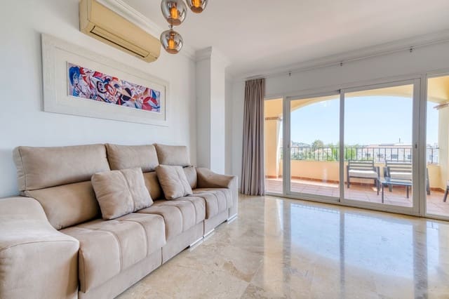 2 chambre Appartement à vendre à La Cala Hills, Mijas avec piscine garage - 320 000 € (Ref: 9101272)