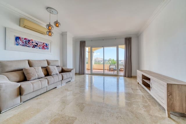 2 chambre Appartement à vendre à La Cala Hills, Mijas avec piscine garage - 320 000 € (Ref: 9101272)