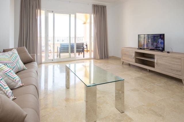 2 chambre Appartement à vendre à La Cala Hills, Mijas avec piscine garage - 320 000 € (Ref: 9101272)