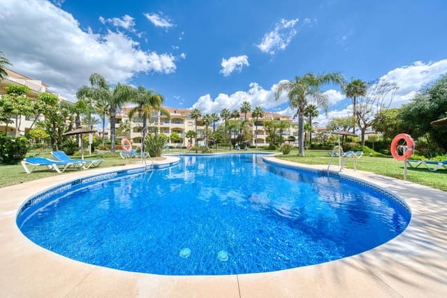 2 chambre Appartement à vendre à La Cala Hills, Mijas avec piscine garage - 320 000 € (Ref: 9101272)