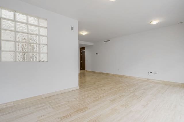 3 sovrum Lägenhet till salu i La Cala de Mijas, Mijas med pool garage - 375 000 € (Ref: 9101303)