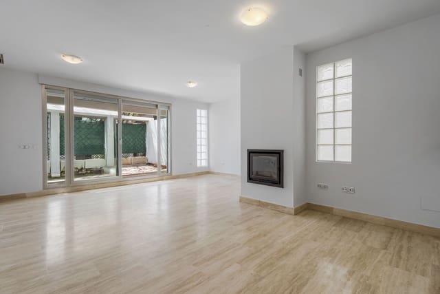 3 sovrum Lägenhet till salu i La Cala de Mijas, Mijas med pool garage - 375 000 € (Ref: 9101303)