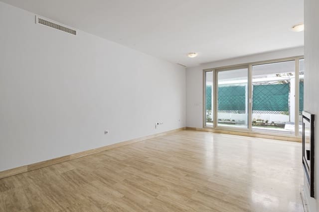 3 sovrum Lägenhet till salu i La Cala de Mijas, Mijas med pool garage - 375 000 € (Ref: 9101303)