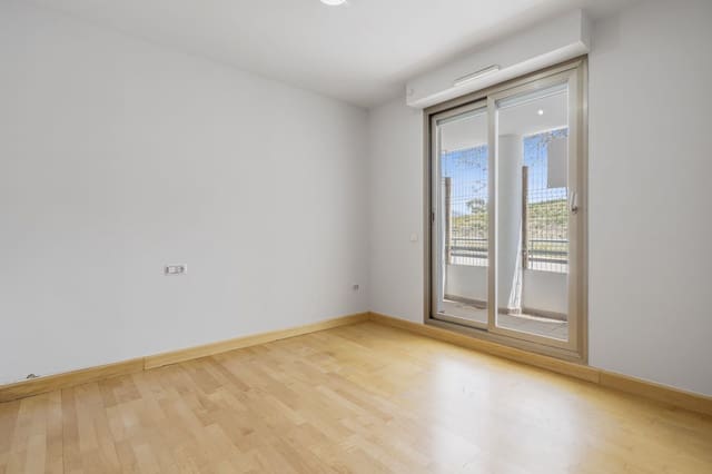 3 sovrum Lägenhet till salu i La Cala de Mijas, Mijas med pool garage - 375 000 € (Ref: 9101303)