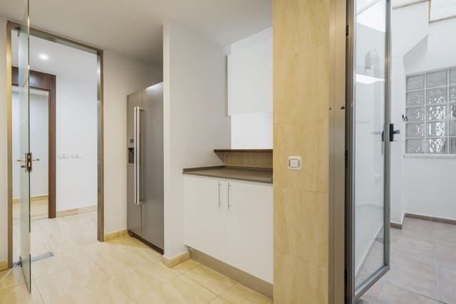 3 sovrum Lägenhet till salu i La Cala de Mijas, Mijas med pool garage - 375 000 € (Ref: 9101303)