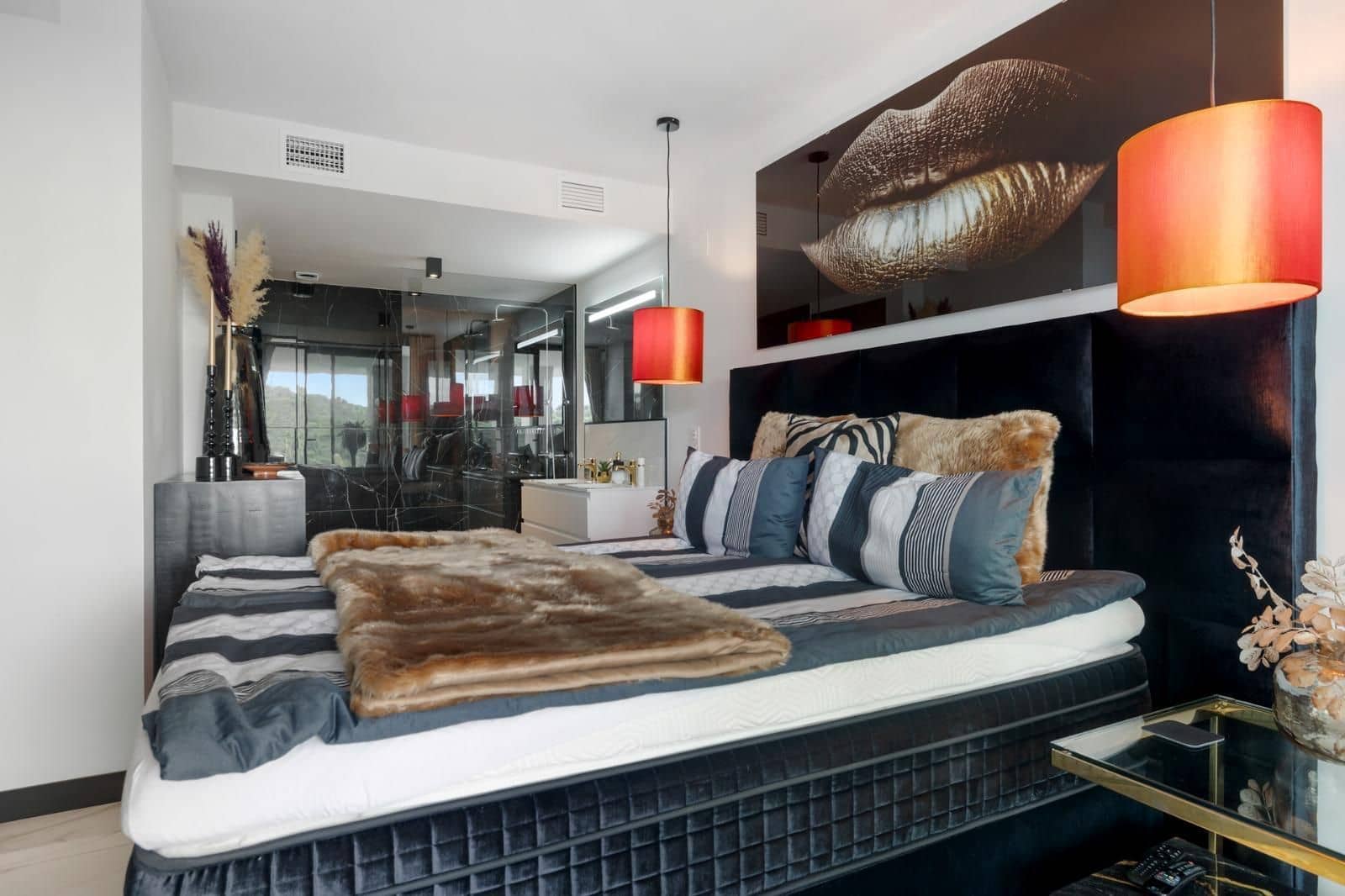 2 makuuhuone Huoneisto myytävänä paikassa La Cala de Mijas mukana uima-altaan 
autotalli - 498 999 € (Ref: 9101309)