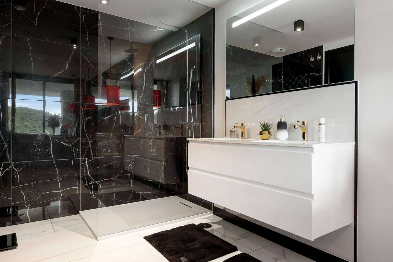 2 makuuhuone Huoneisto myytävänä paikassa La Cala de Mijas mukana uima-altaan 
autotalli - 498 999 € (Ref: 9101309)