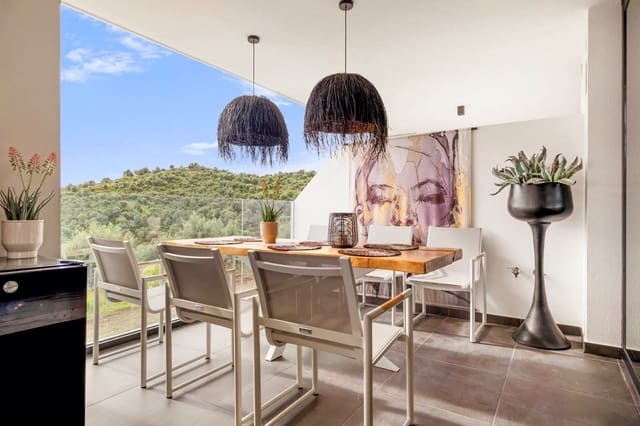 2 camera da letto Appartamento in vendita in La Cala de Mijas, Mijas con piscina garage - 498.999 € (Rif: 9101309)