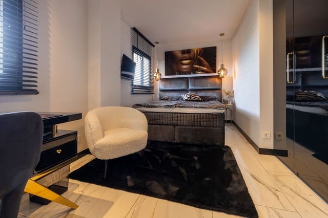 2 camera da letto Appartamento in vendita in La Cala de Mijas, Mijas con piscina garage - 498.999 € (Rif: 9101309)