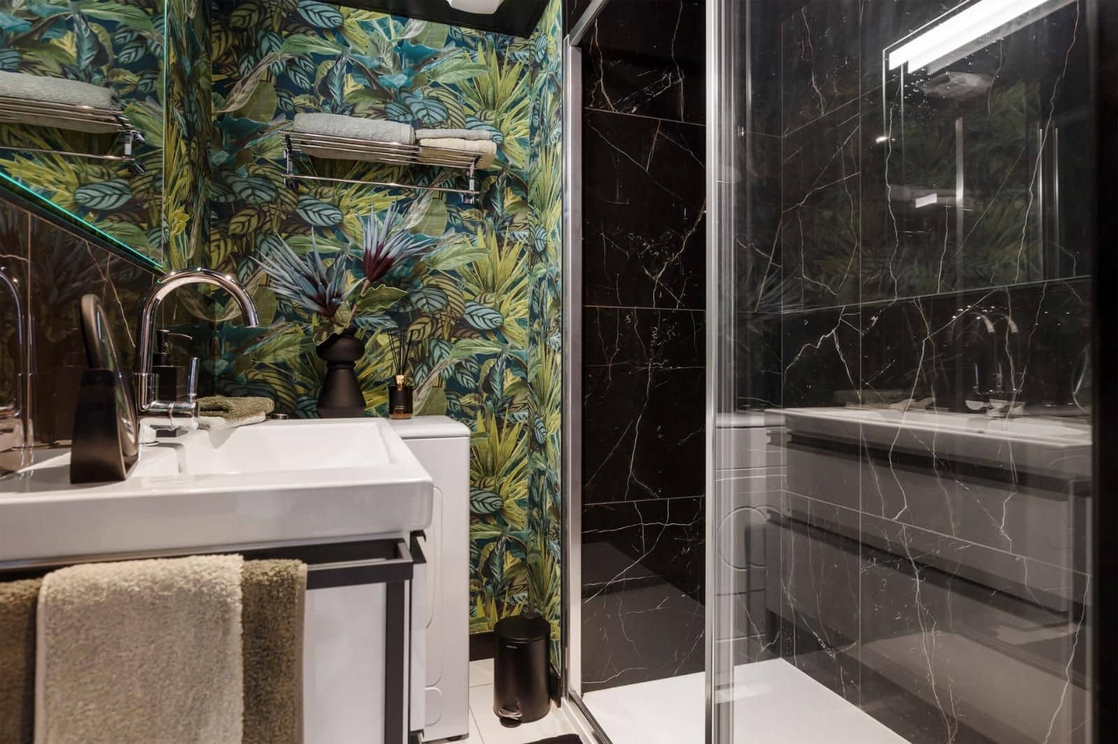 2 makuuhuone Huoneisto myytävänä paikassa La Cala de Mijas mukana uima-altaan 
autotalli - 498 999 € (Ref: 9101309)