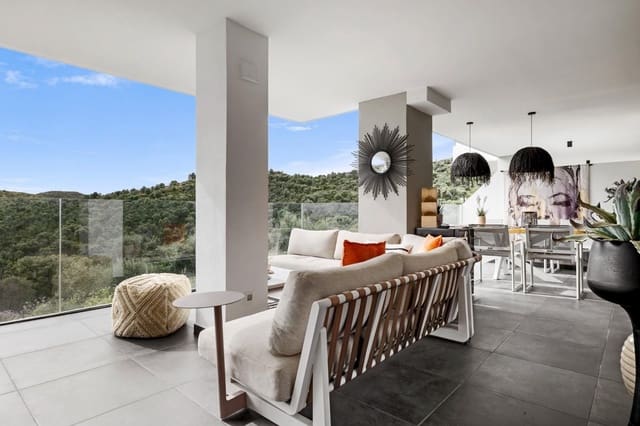 2 camera da letto Appartamento in vendita in La Cala de Mijas, Mijas con piscina garage - 498.999 € (Rif: 9101309)